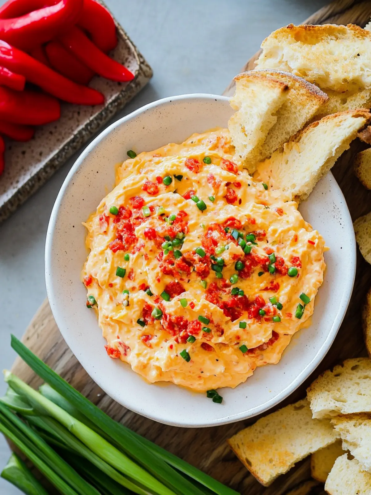 Pimento Chees