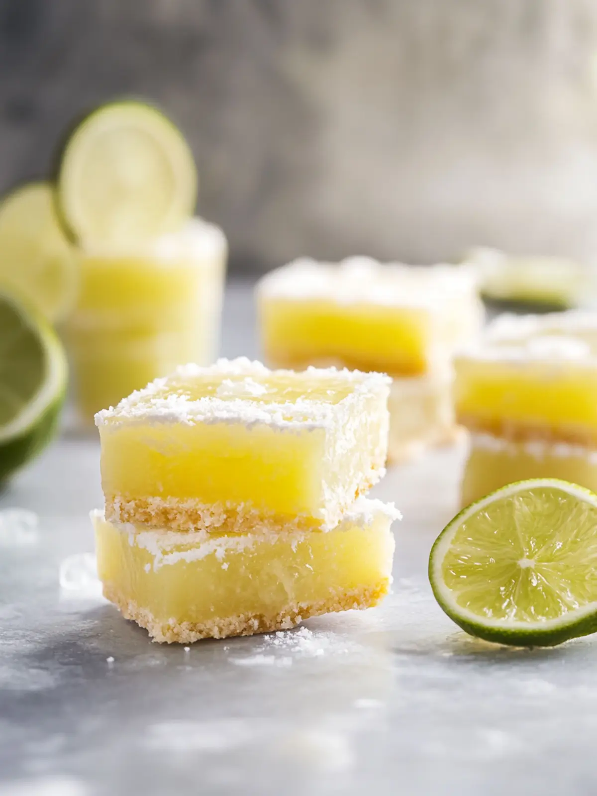 margarita bars