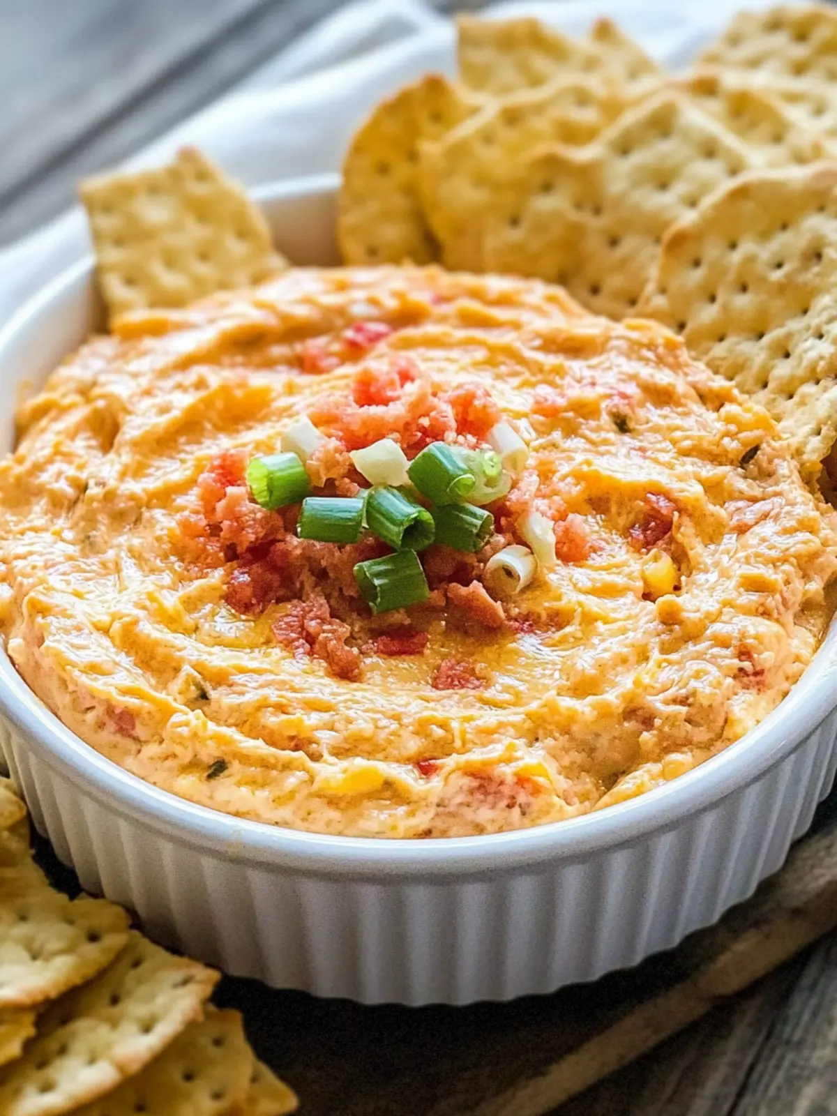 pimento cheese dip