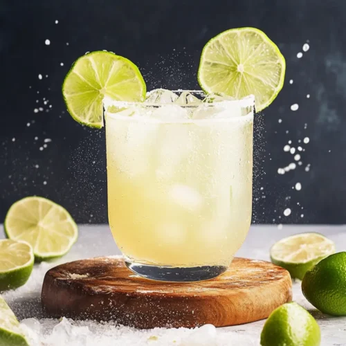 virgin margarita