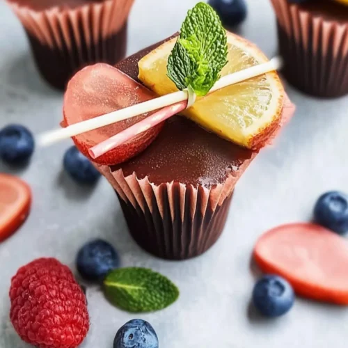 Graduation Recipes