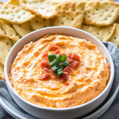 pimento cheese dip