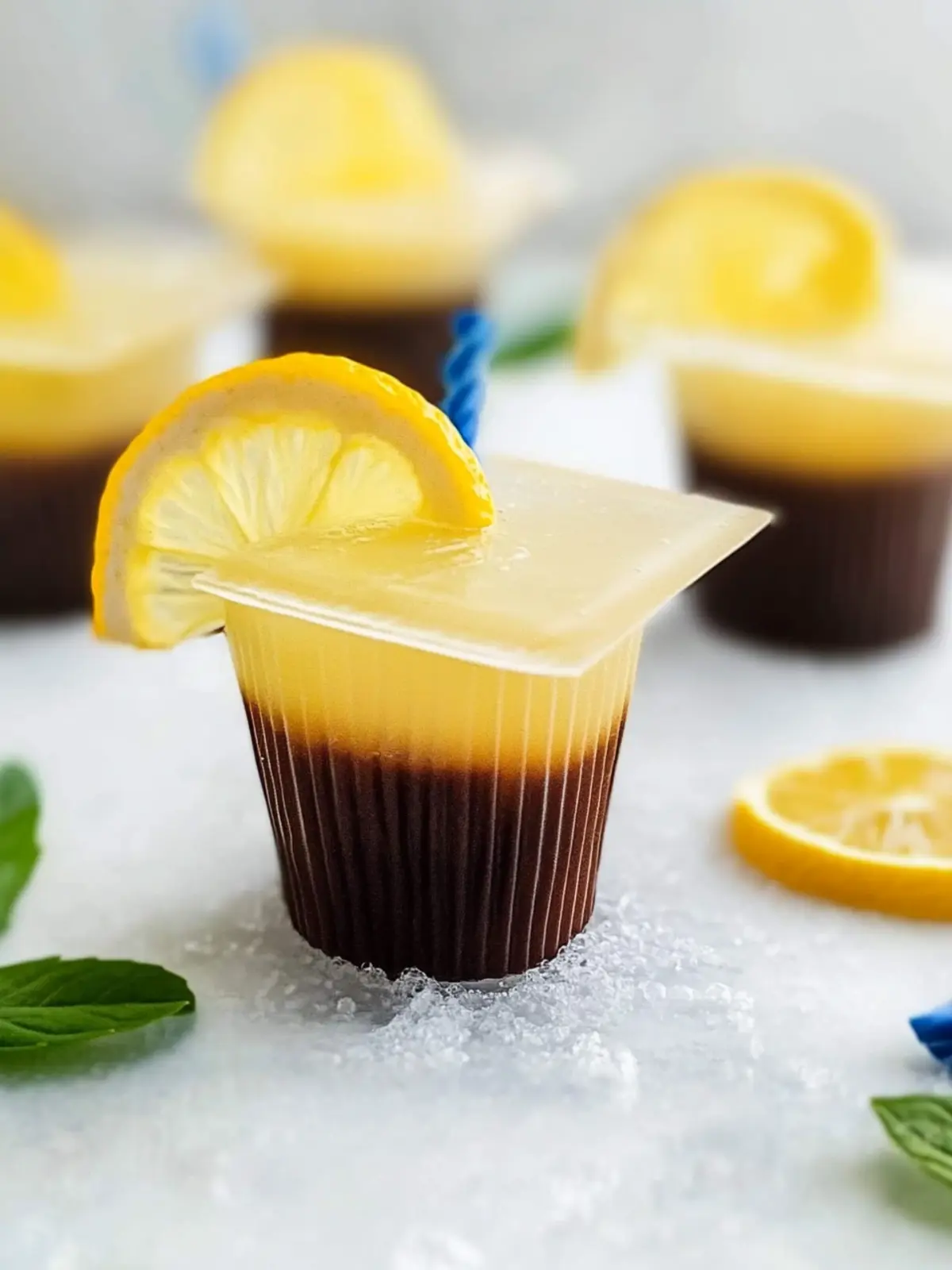 Graduation Recipes