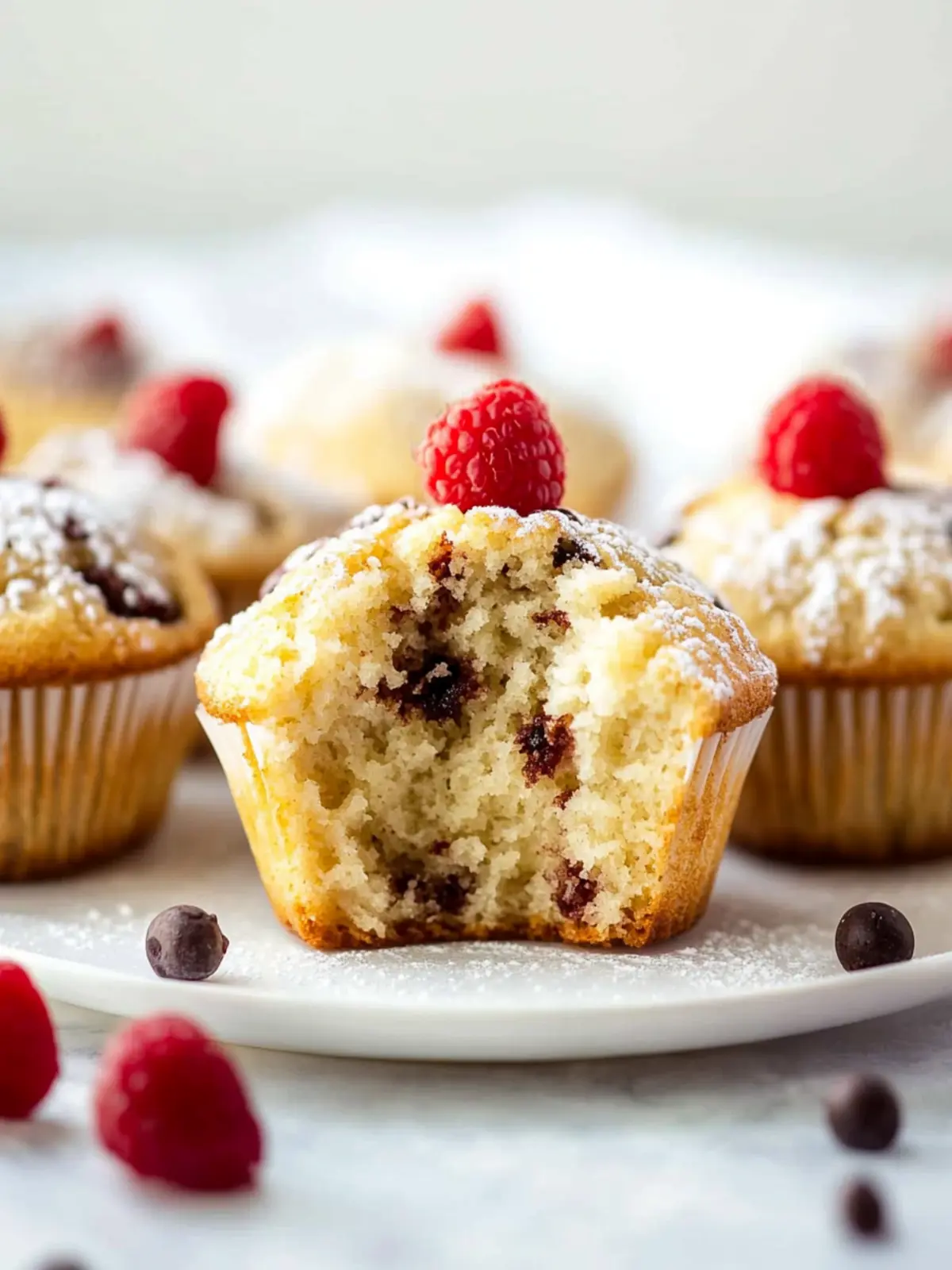 Muffins with mom recipe