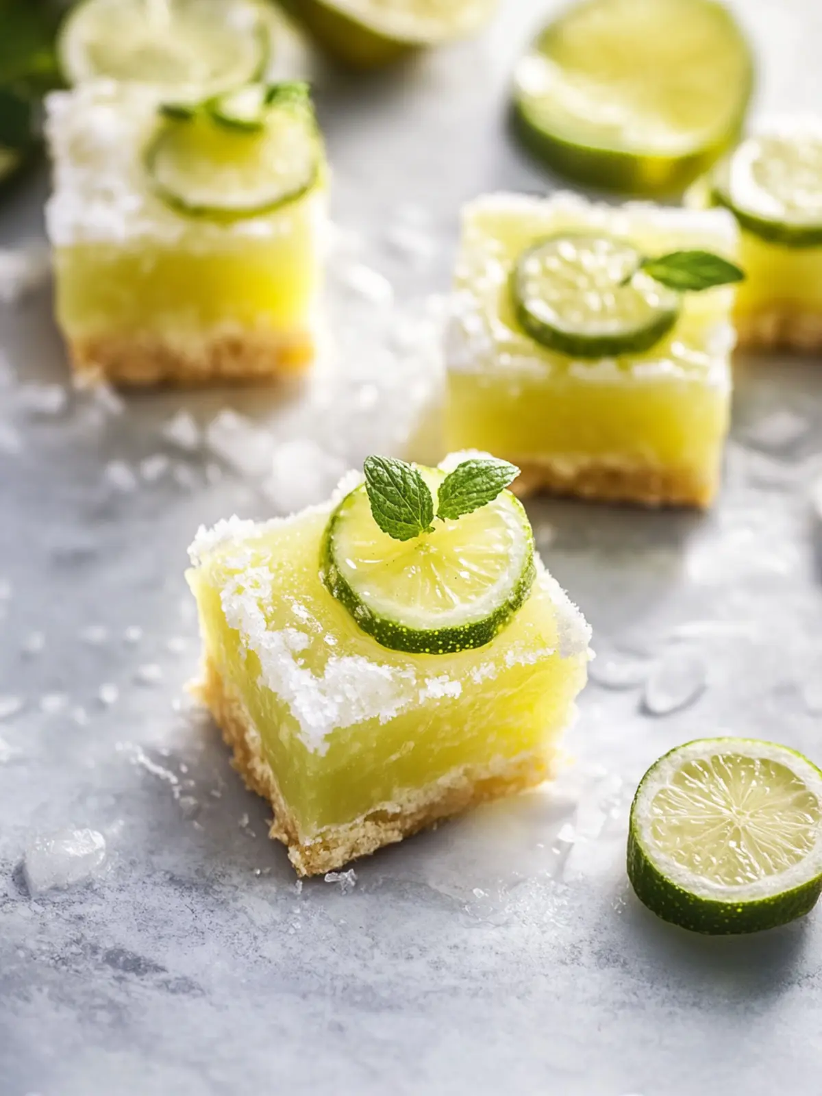 margarita bars