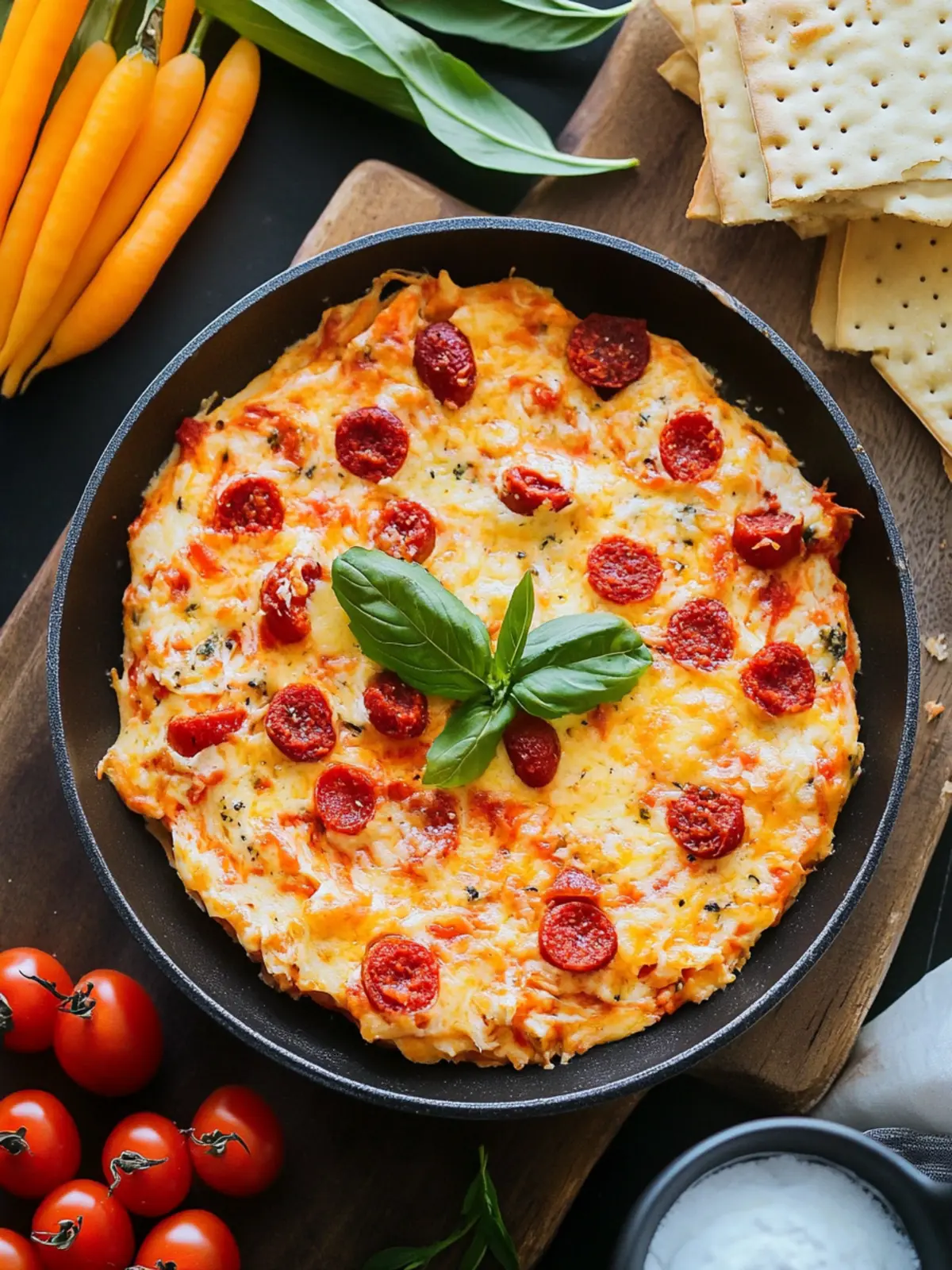 Pimento Chees