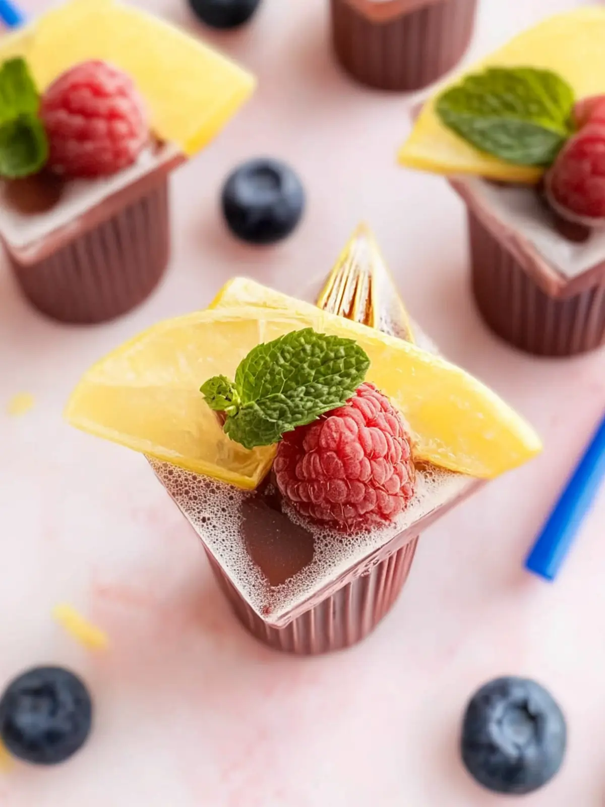 Graduation Recipes