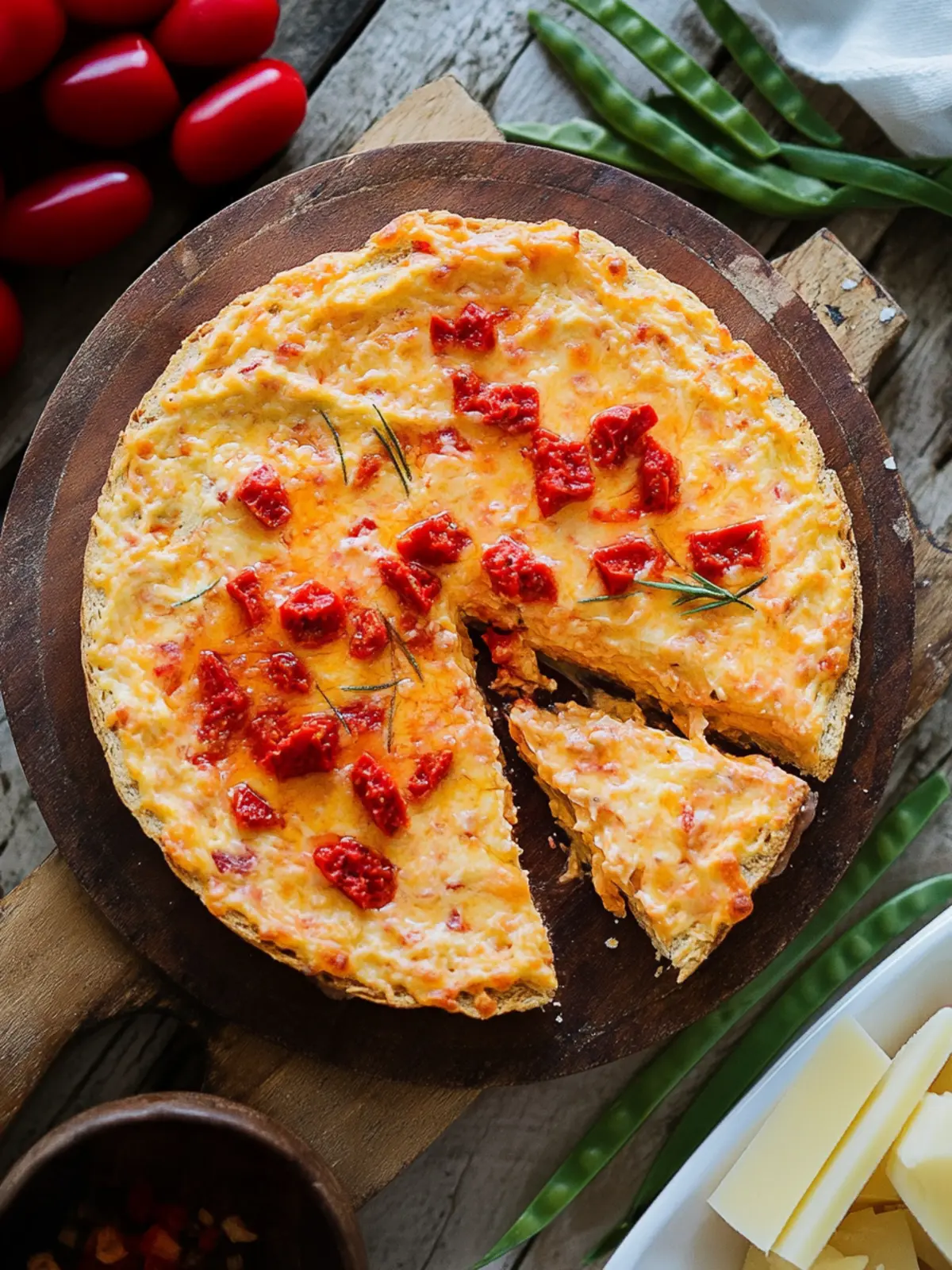 Pimento Chees