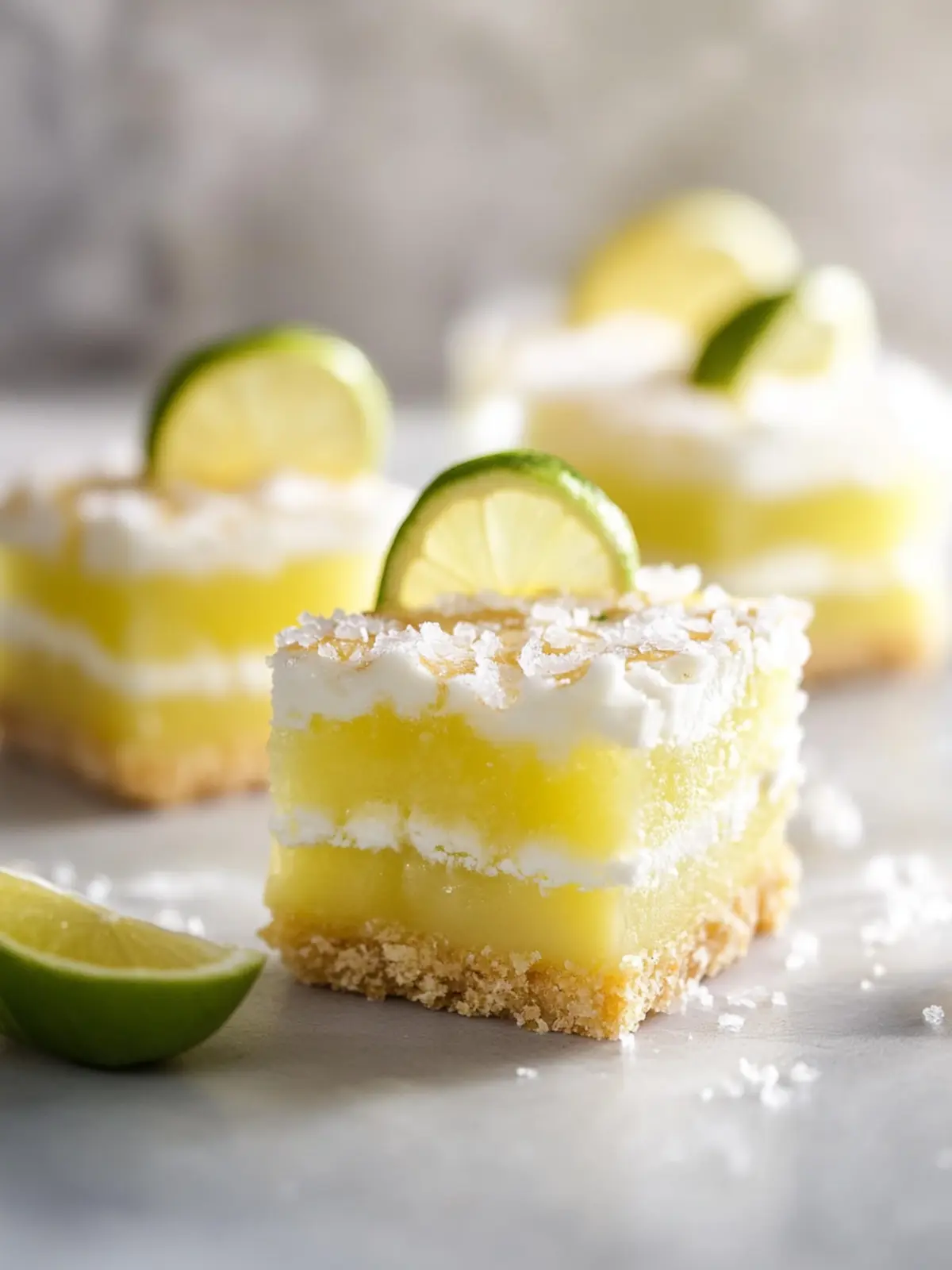 margarita bars