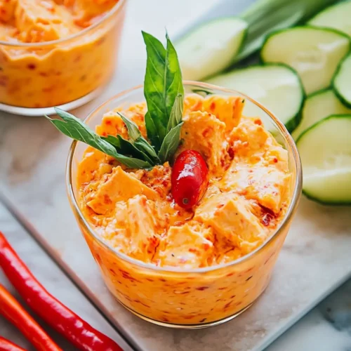 Pimento Chees