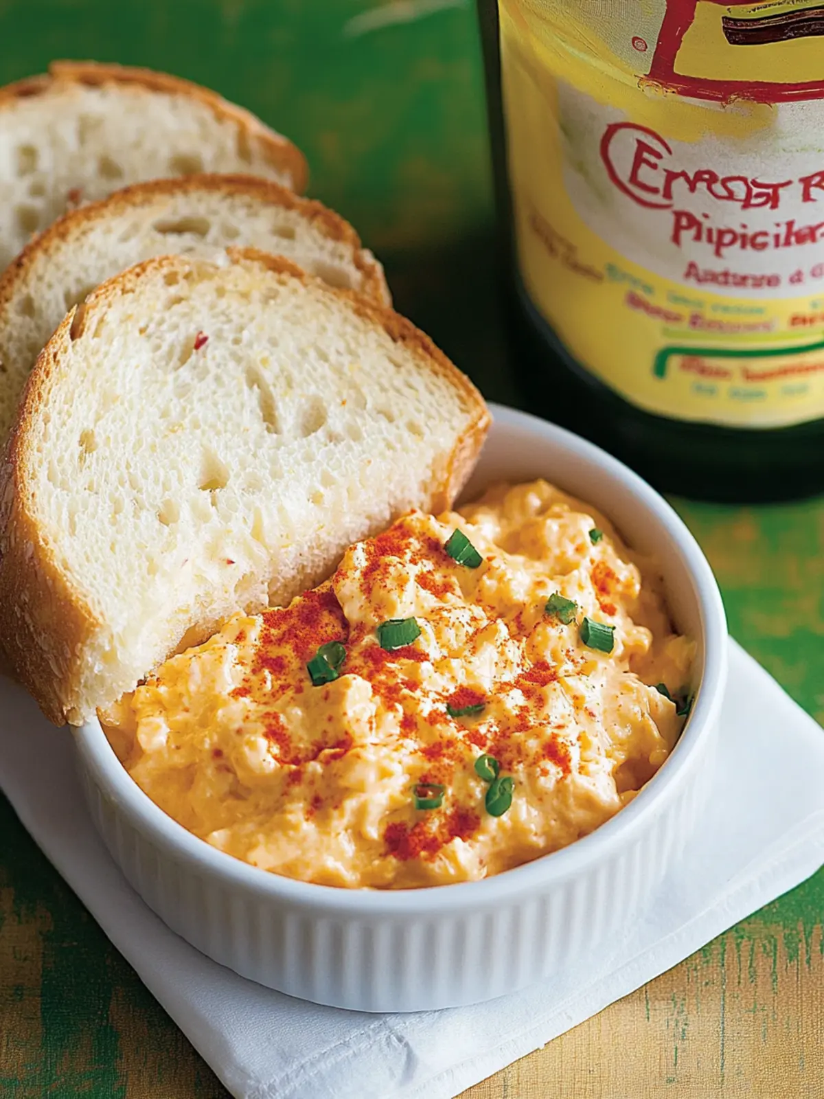 masters pimento cheese recipe