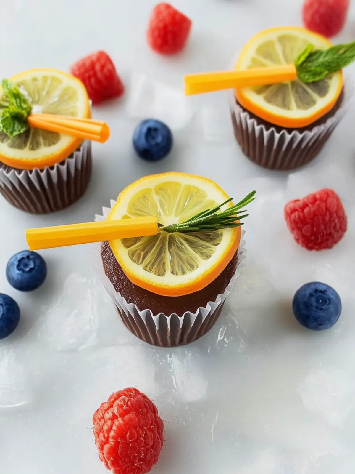 Graduation Recipes