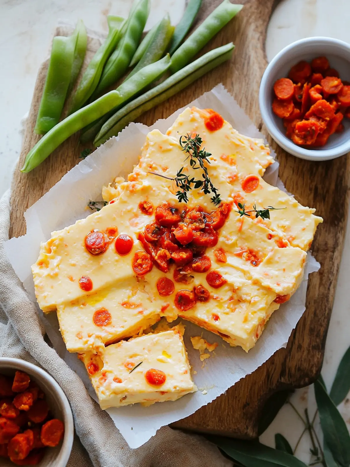 Pimento Chees