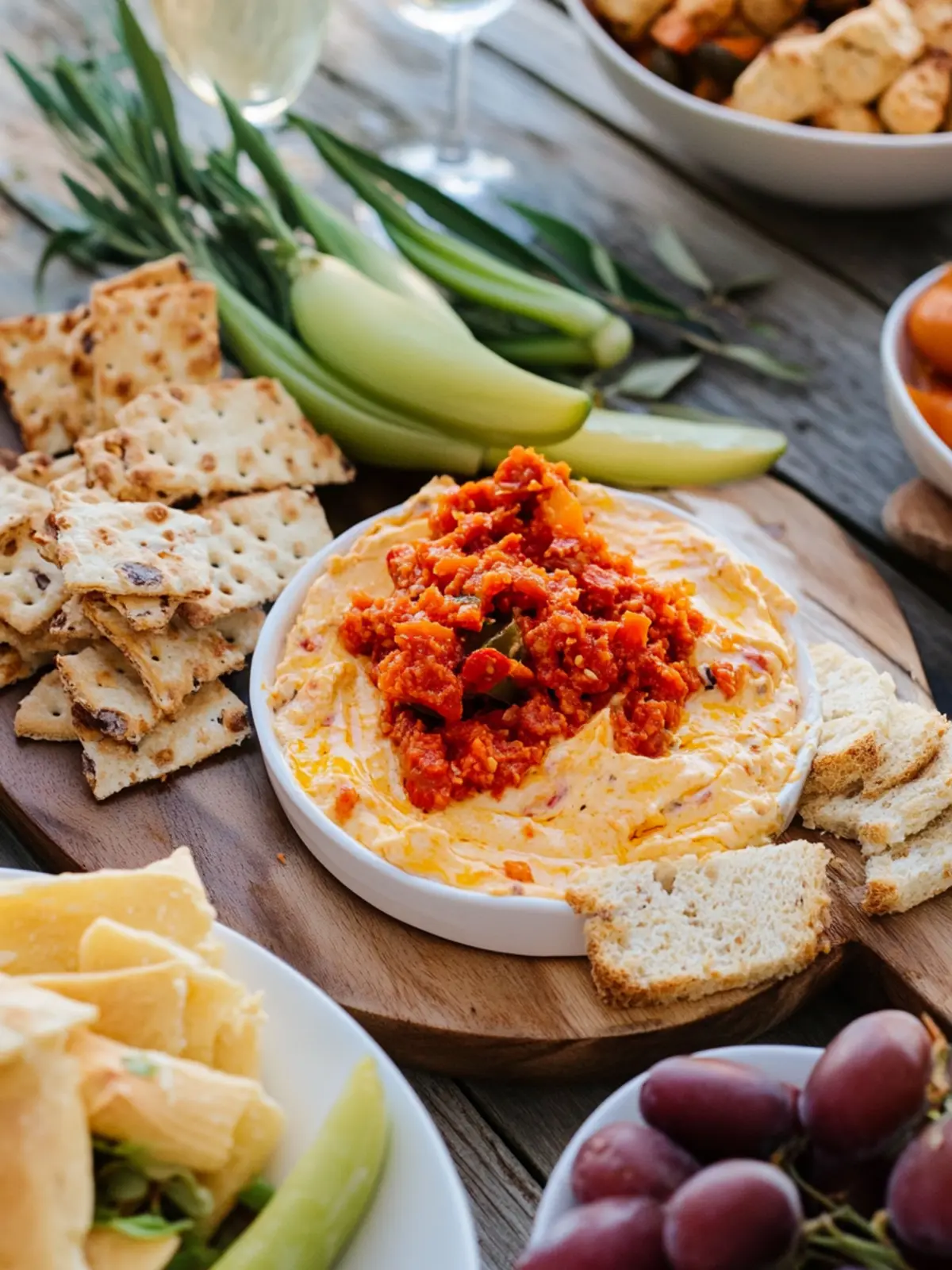 Pimento Chees