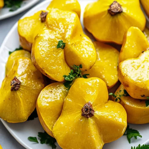 Patty pan squash recipe