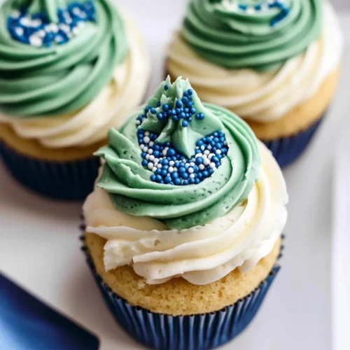 star wars cupcakes