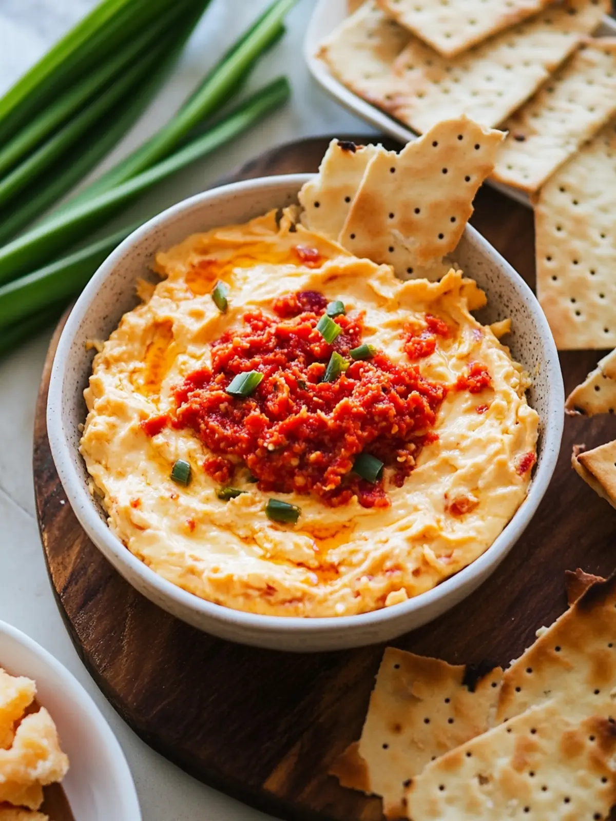 Pimento Chees