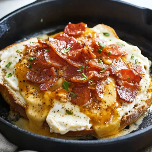 Hot brown recipe Kentucky