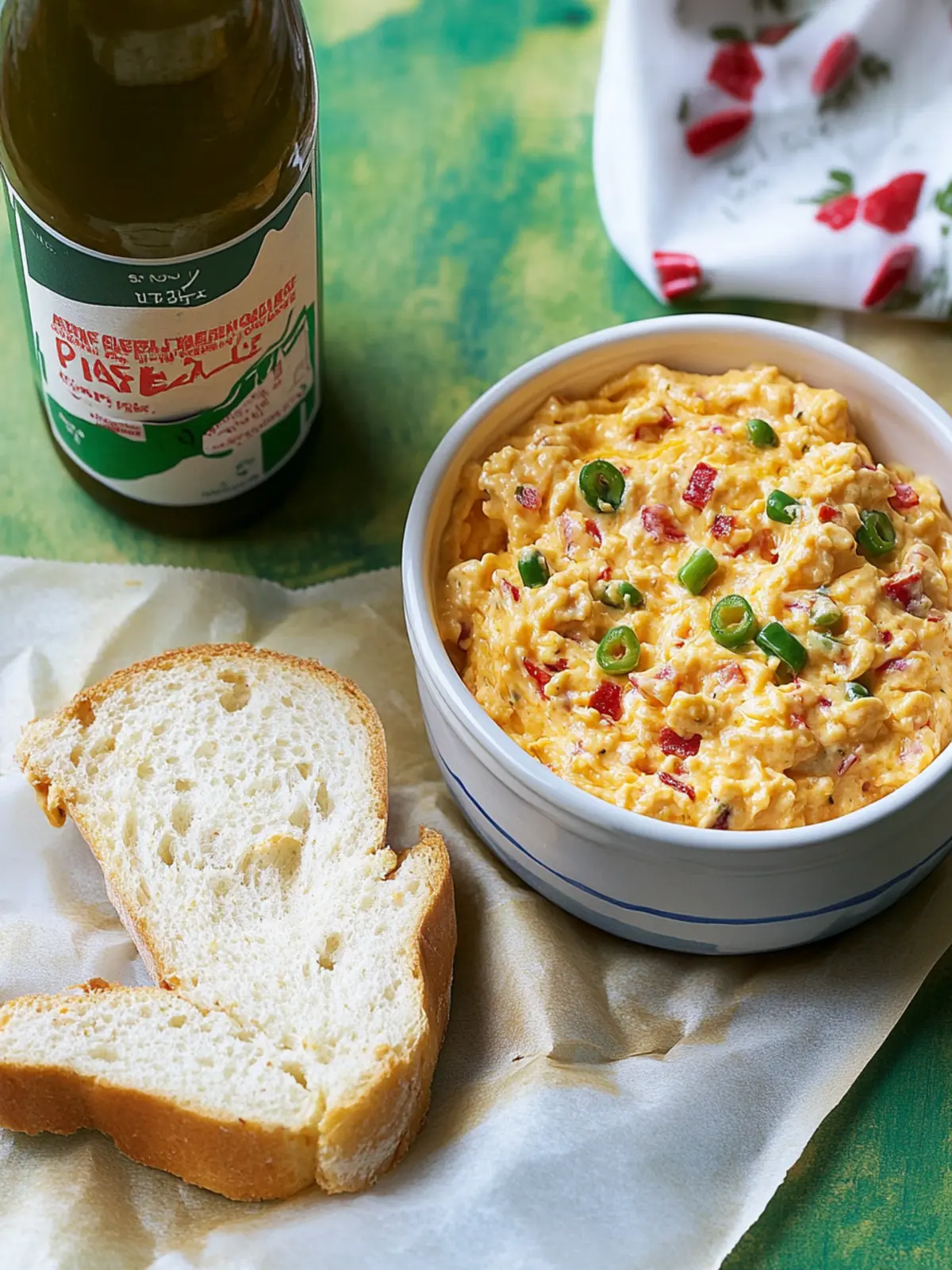 masters pimento cheese recipe