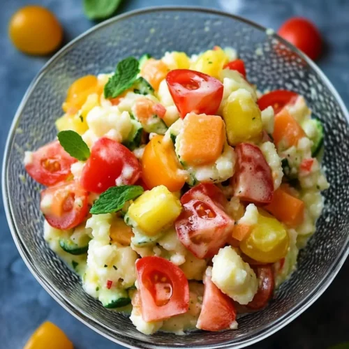 frog eye salad recipe