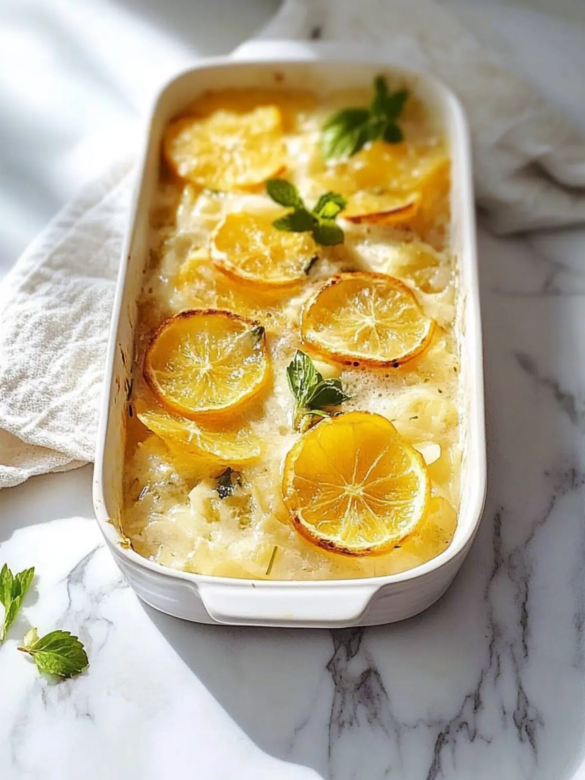 scalloped