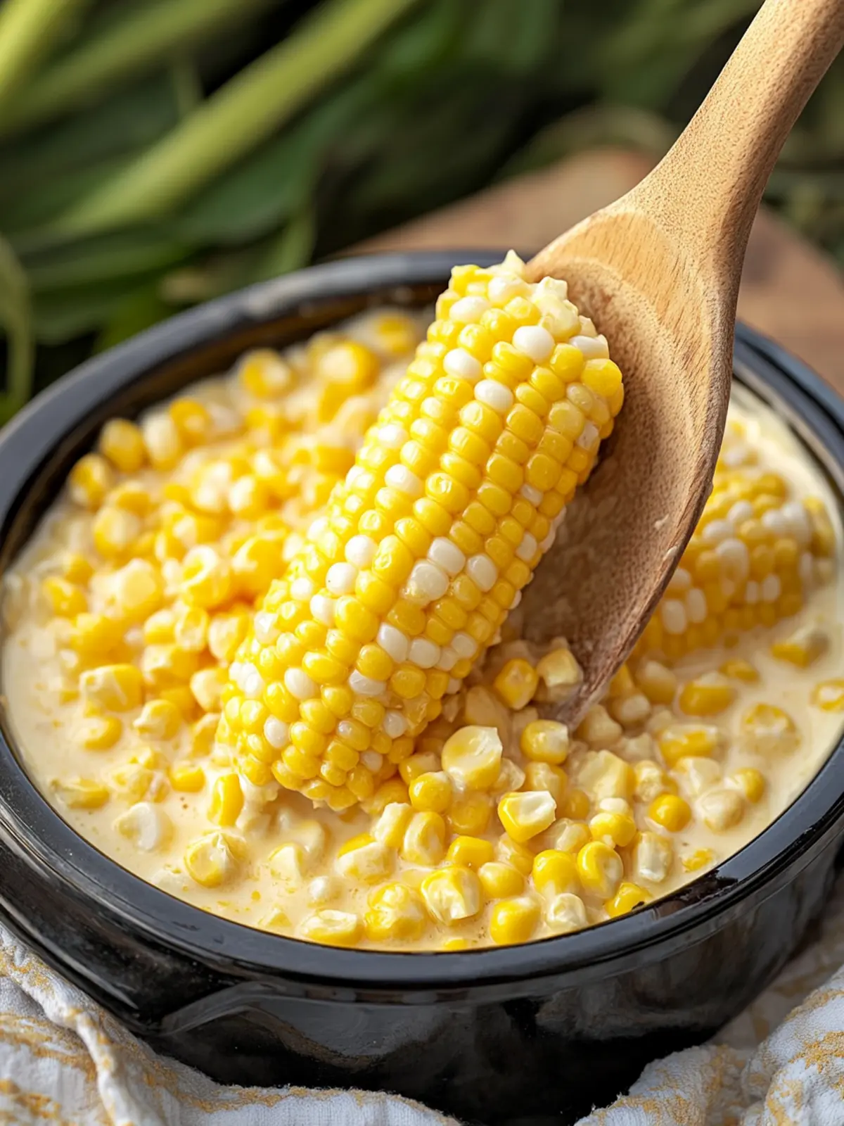 crockpot cream corn