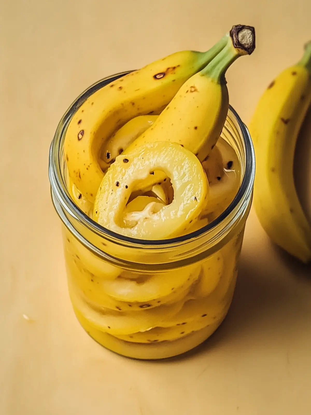 banana pepper recipe