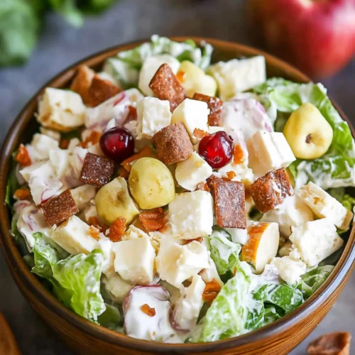 snicker salad recipe