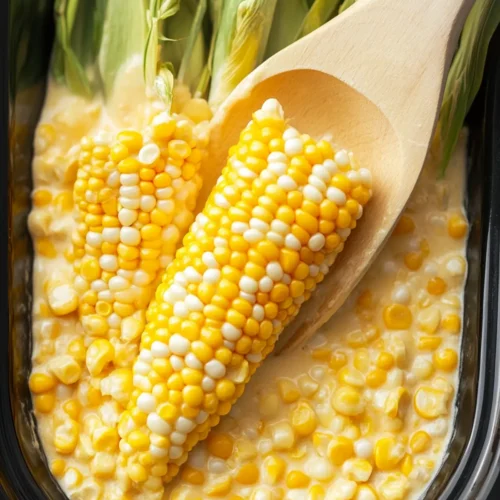 crockpot cream corn