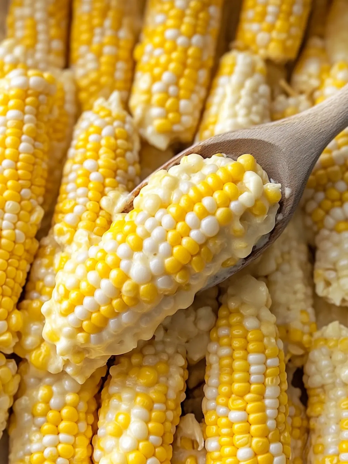 crockpot cream corn