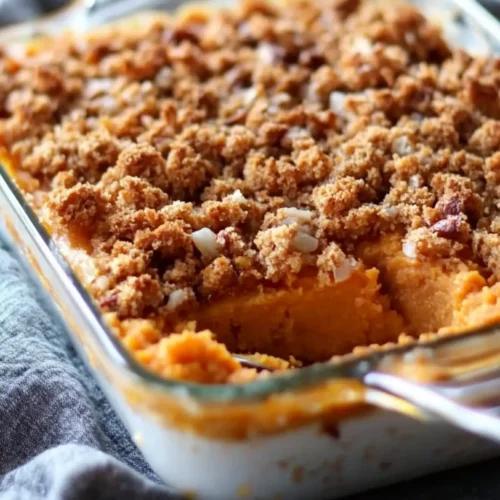ruth chris sweet potato casserole