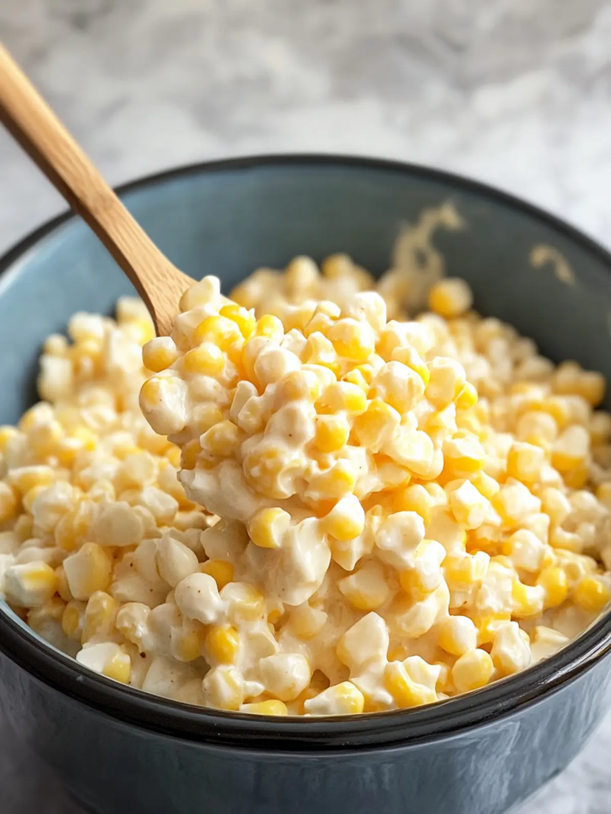 crockpot cream corn